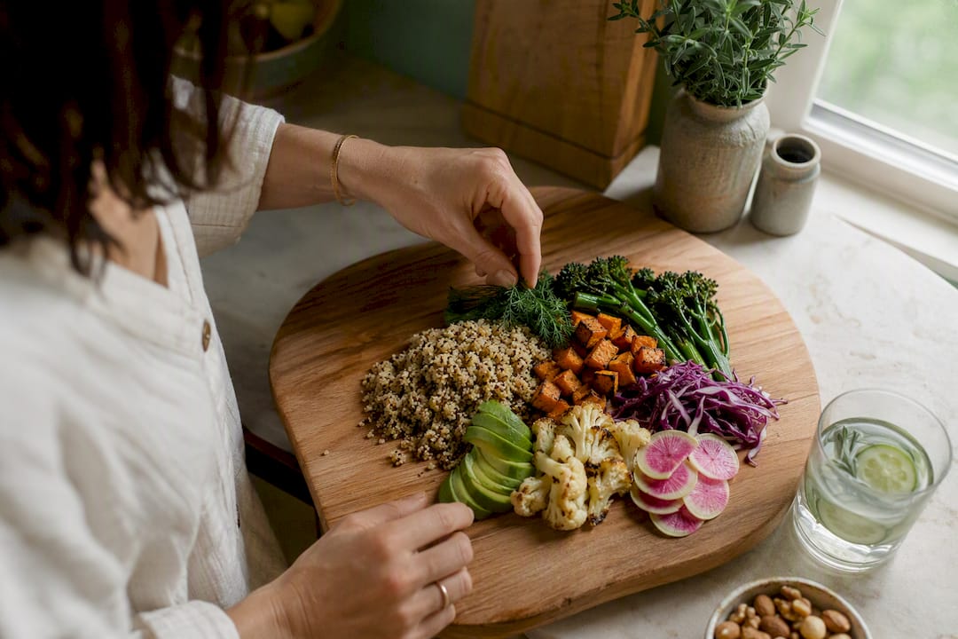 Why Carbohydrates Fuel Strength Workouts