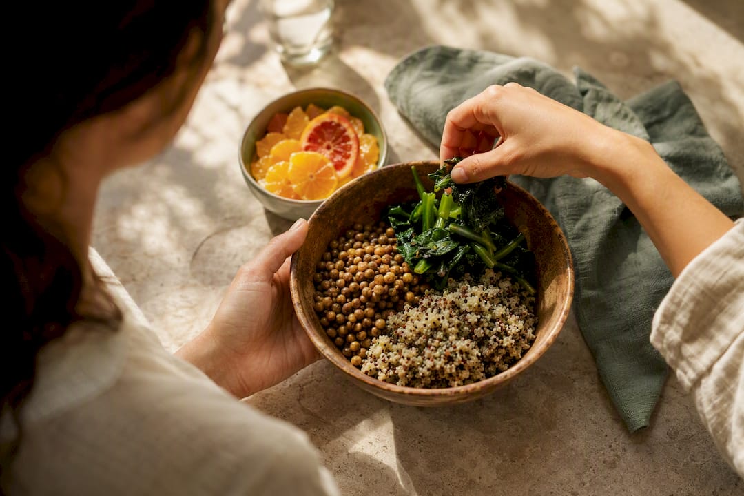 Low Iron and Female Energy: What the Research Actually Shows