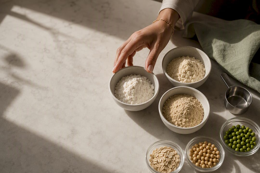 Hormone Aware Safety Checklist for Women Choosing Protein Powder