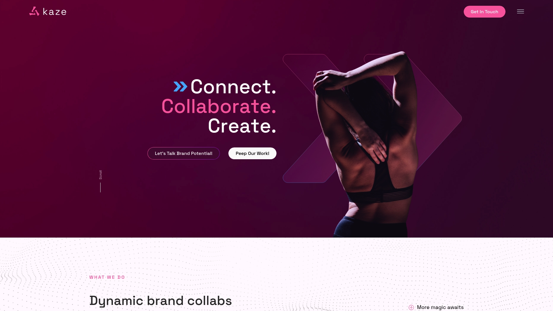 https://kaze.agency