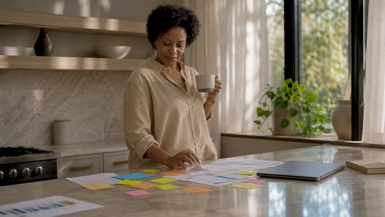 What Is a Business Growth Framework? A Clear Guide