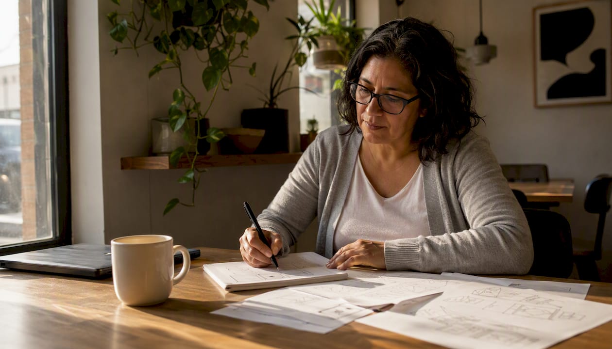 Website Design for Small Businesses: Practical Steps