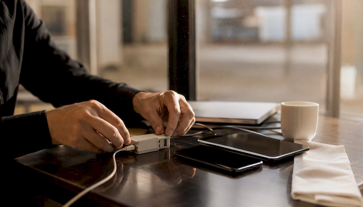 AI Consulting for Small Businesses: Launch Fast and Get Found