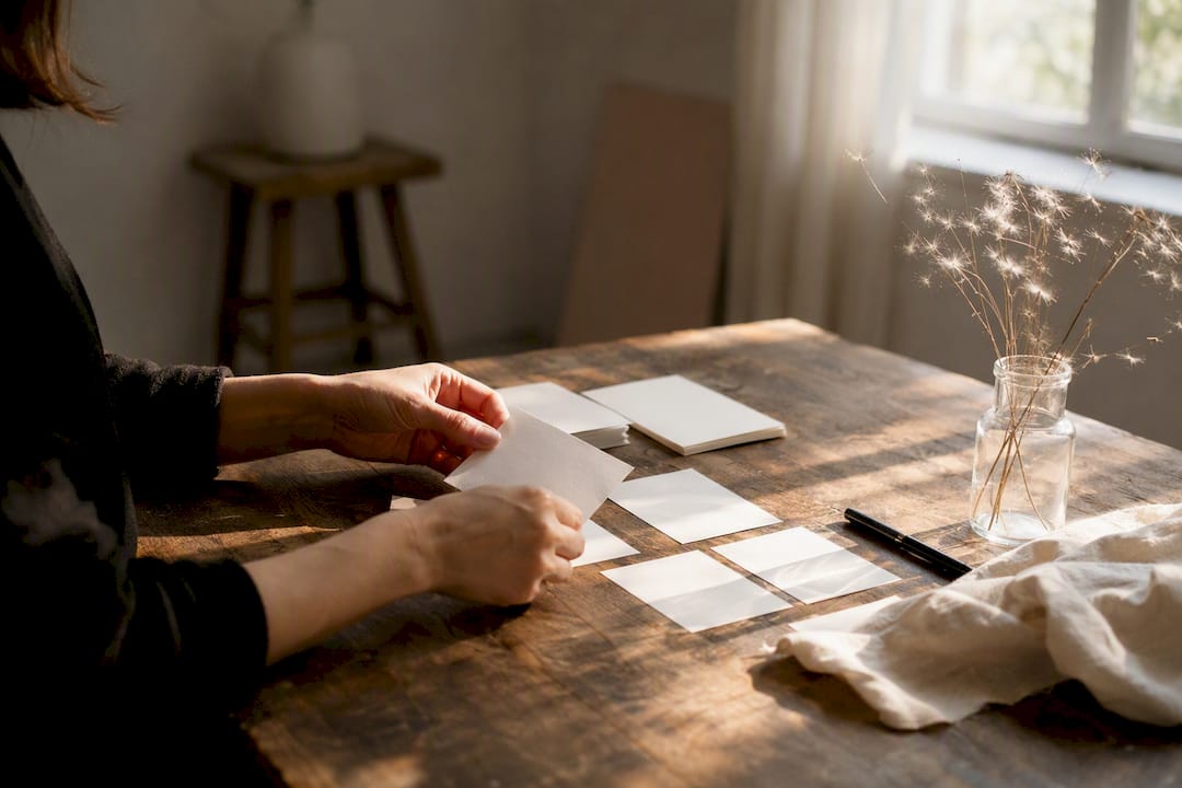 One Featured Story, Three Numbers: Testimonial Page Examples