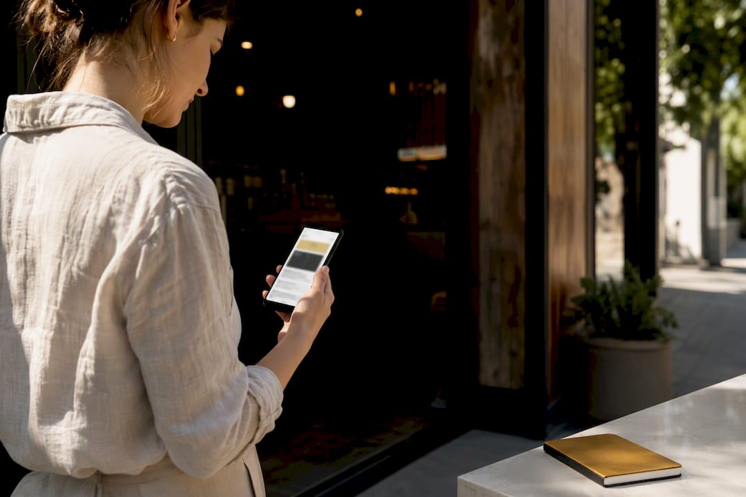 One Session to Fix Your Google Business Profile for Small Businesses