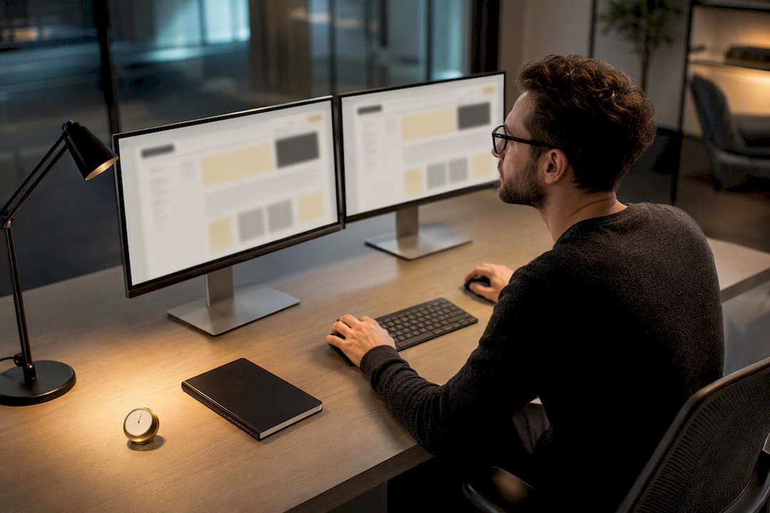 Website Migration Checklist for SEO: >95% Redirect Accuracy