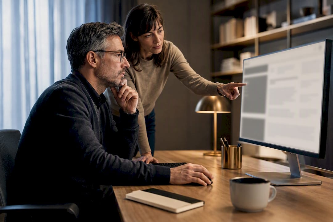 Four Checkpoints for AI SEO Content Teams That Keep Humans in the Loop