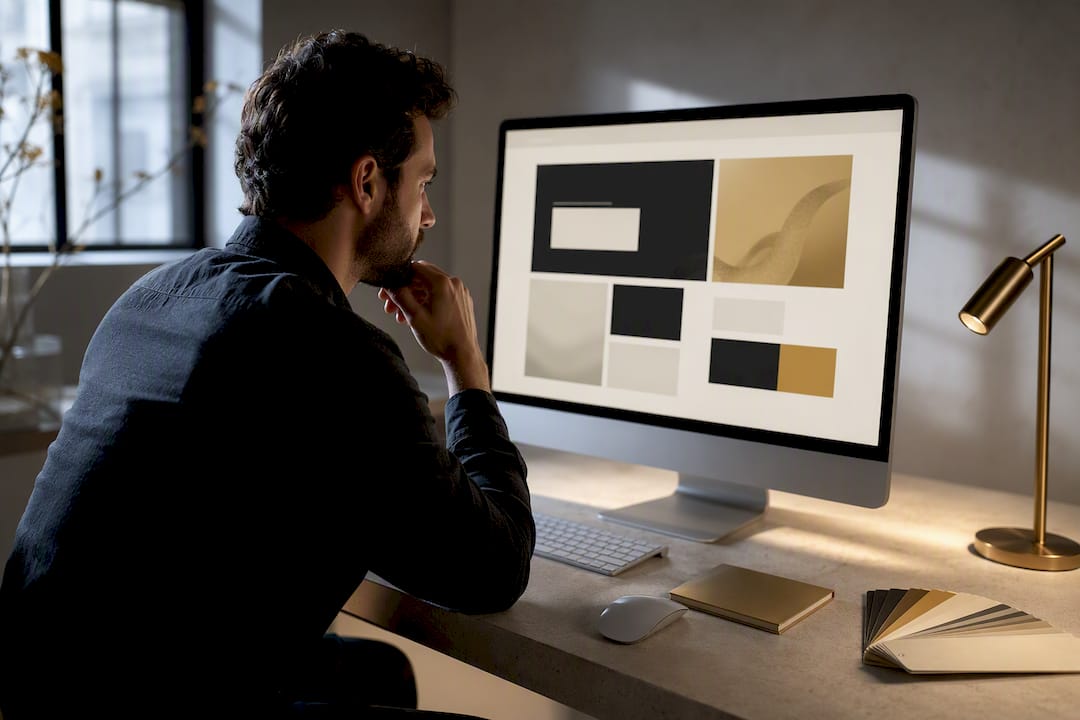 Small Businesses: Turn AI Website Design into Conversion Ready Sites