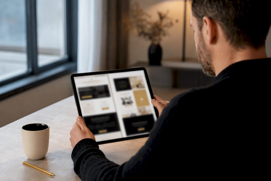 Human Led AI Landing Pages for SMBs That Convert 4–5x