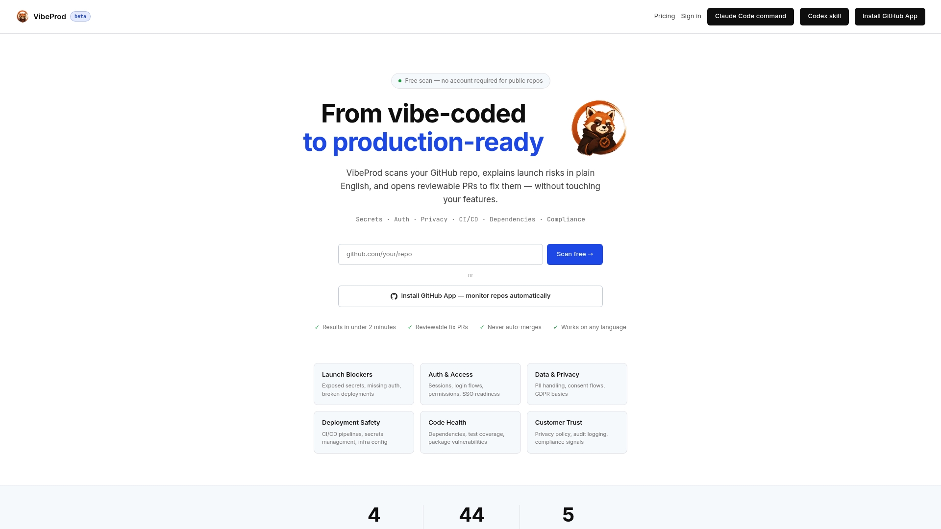 https://vibeprod.ai