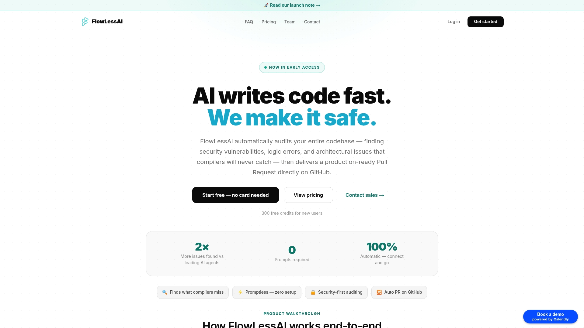 https://flowlessai.one