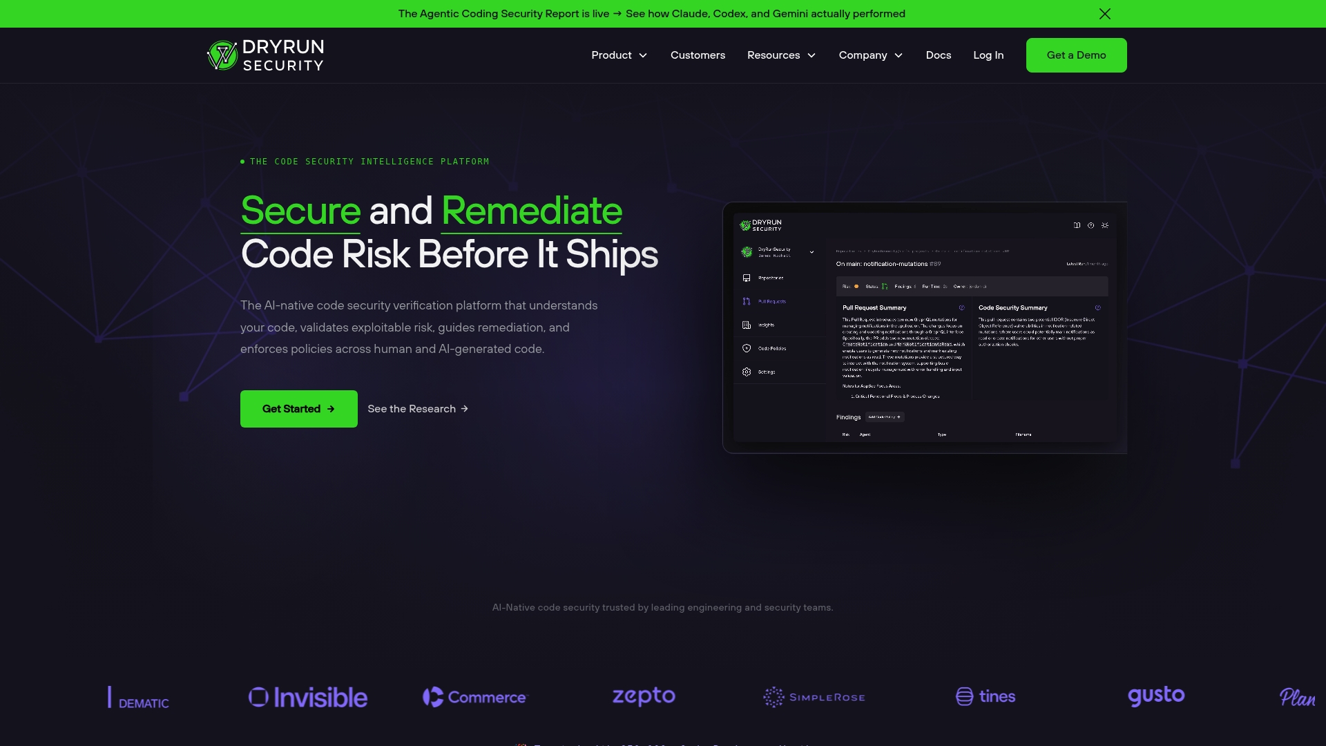 https://dryrun.security