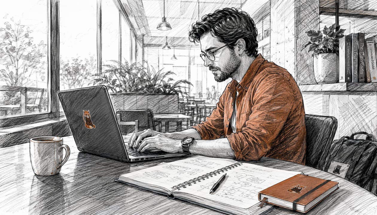 Software engineer coding production-safe functions