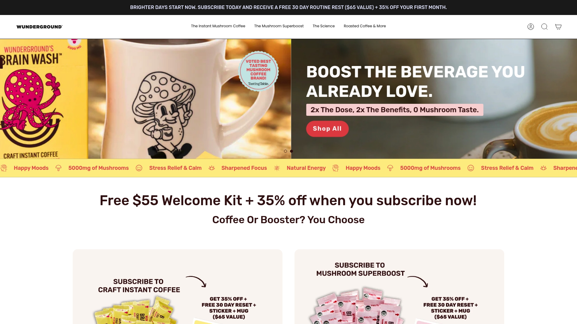 https://wundergroundcoffee.com