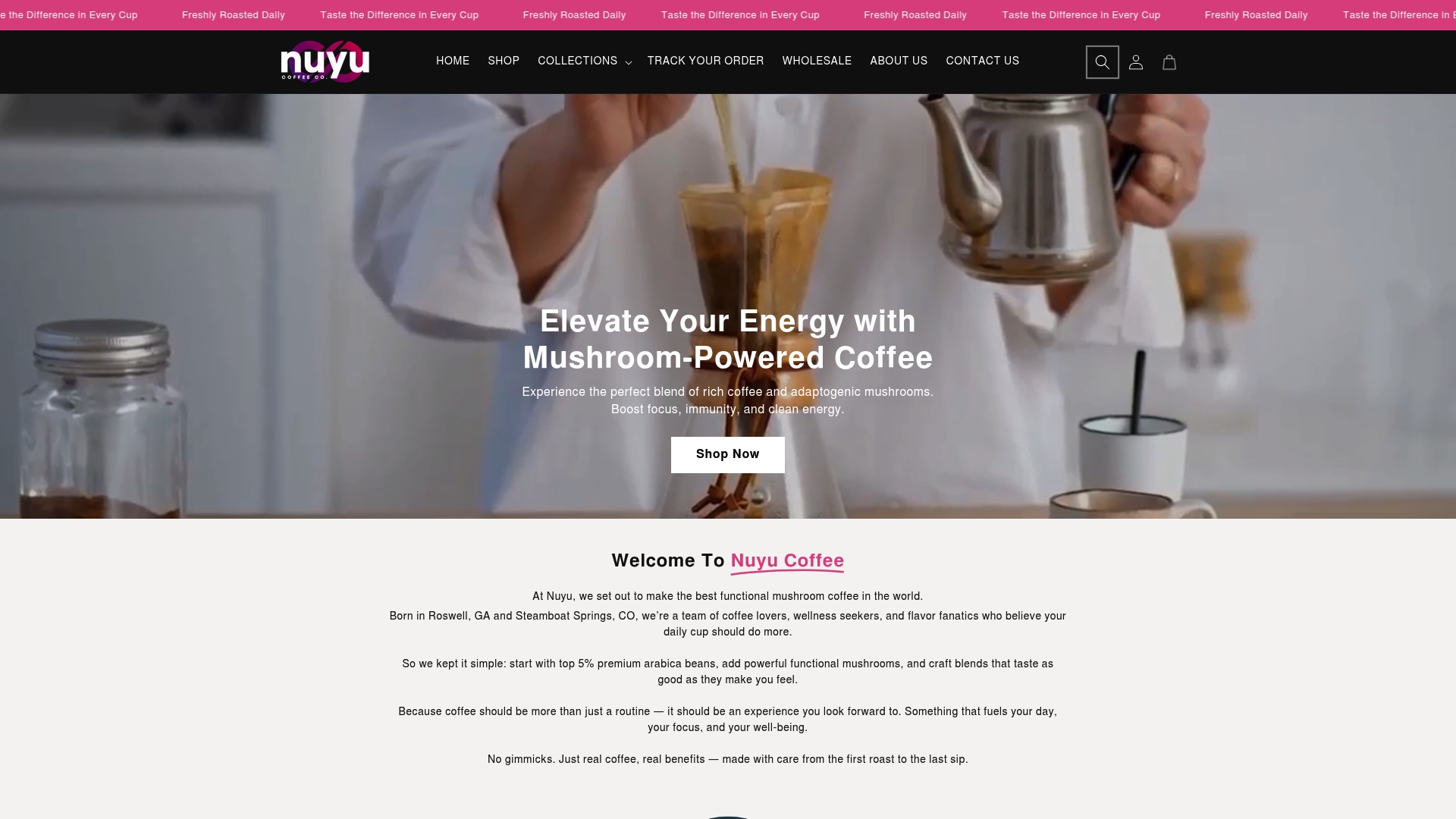 https://nuyucoffee.com