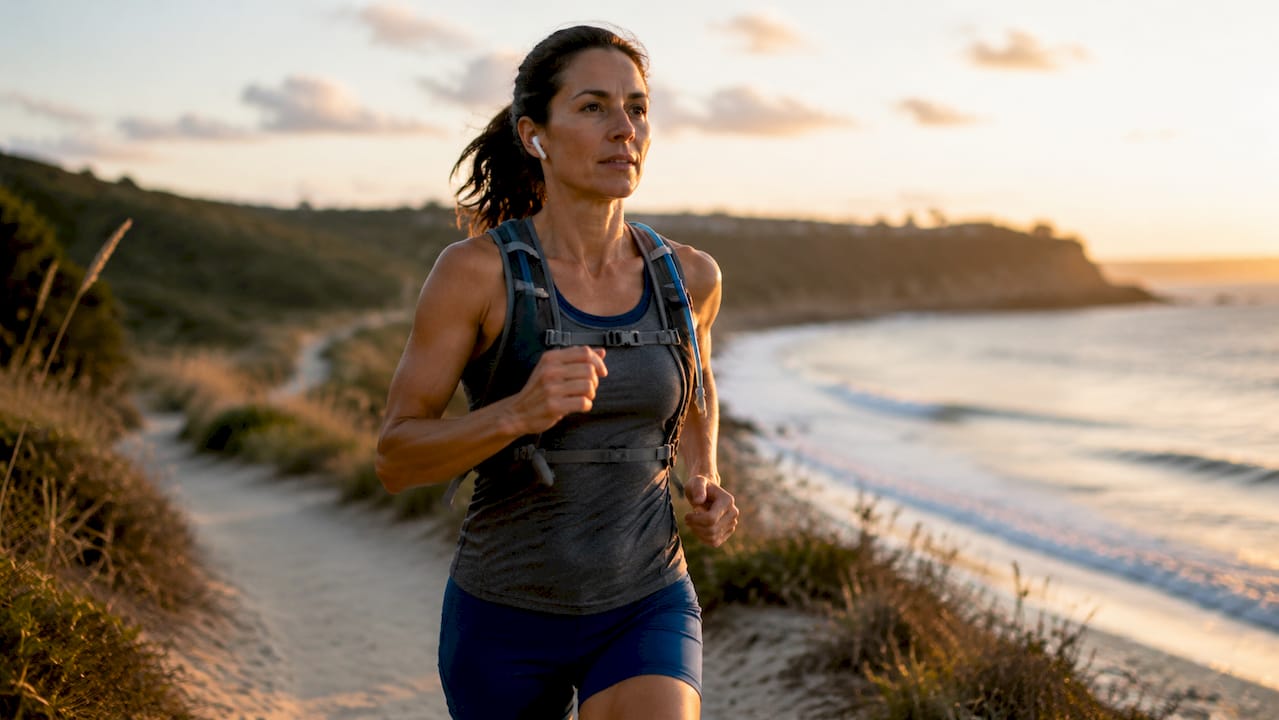 SUSTAINABLE FITNESS ROUTINES FOR WOMEN OVER 40: REAL EXAMPLES