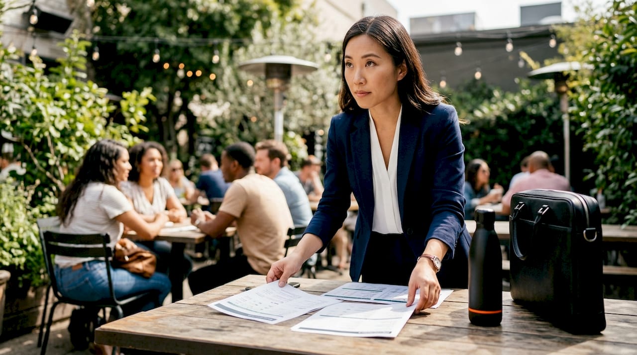 Business Travel Transport Best Practices: 2026 Guide