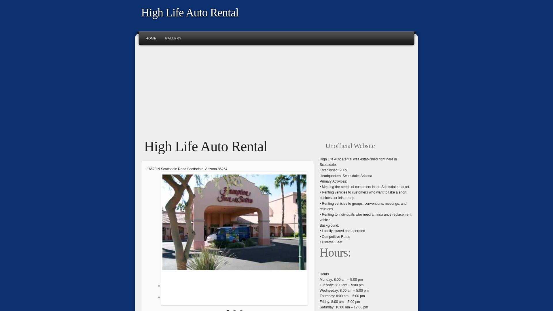 https://highlifeautorental.com