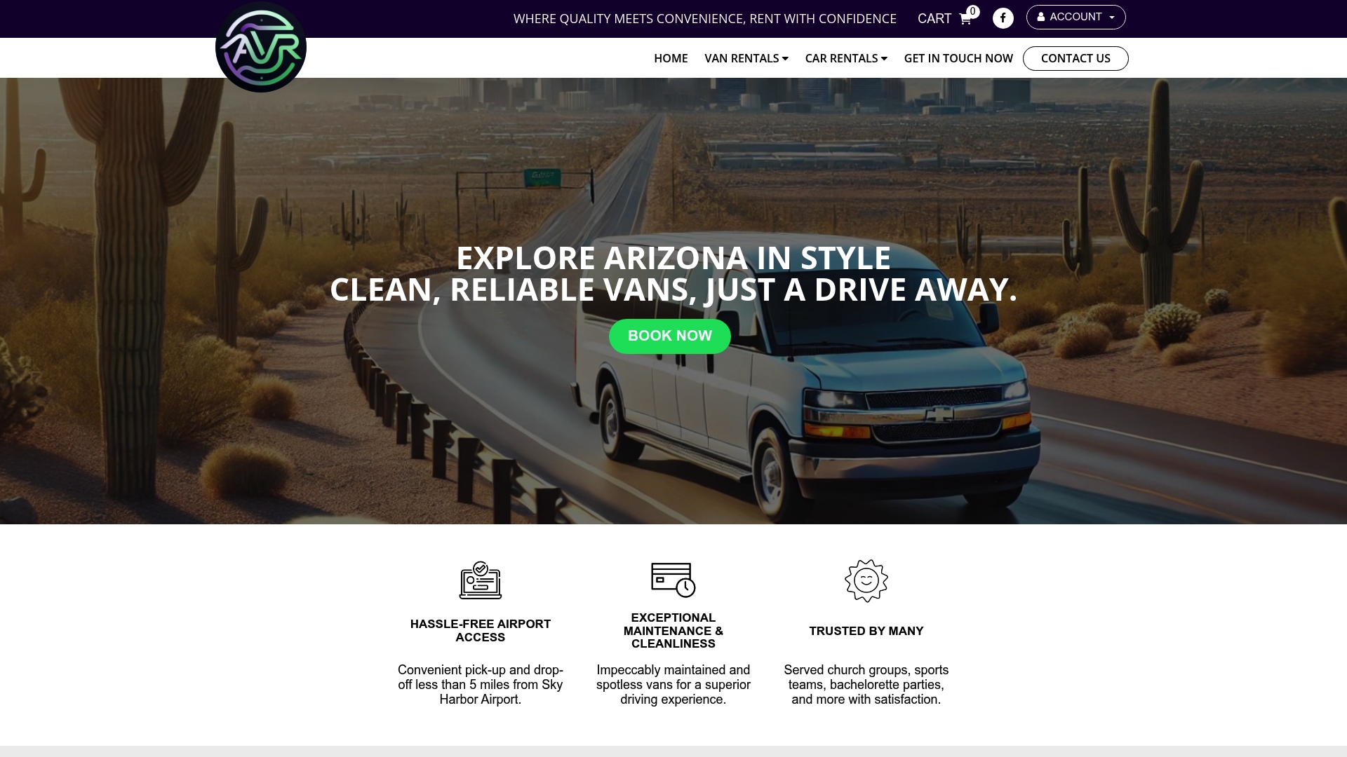 https://arizonavans.com