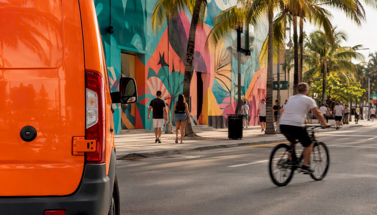 Get Around Miami Without the Subway: Best Alternatives