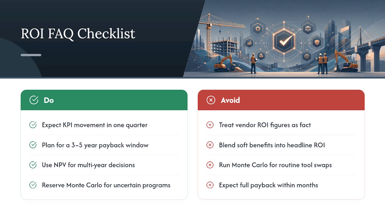 Frequently Asked Questions — overview diagram