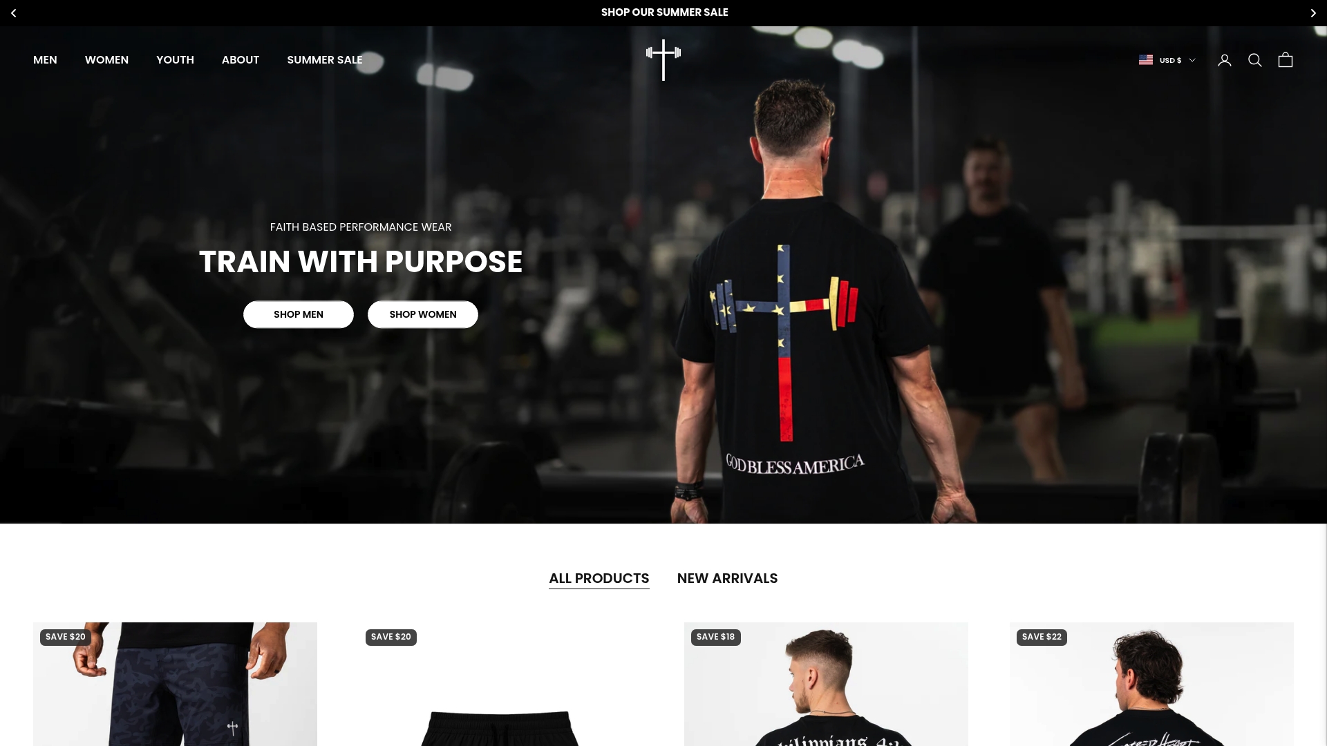 https://holstrength.com