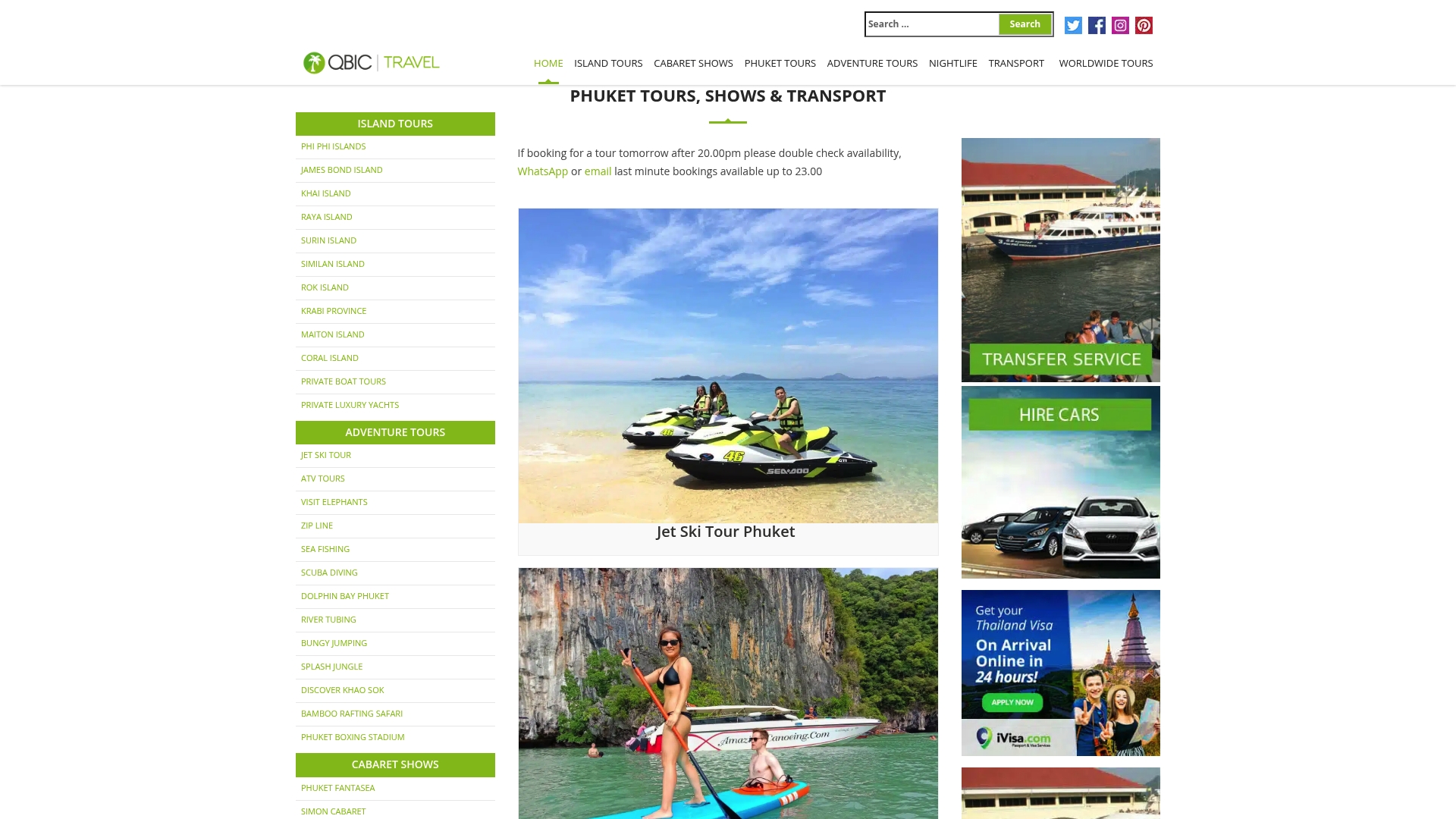 https://qbictravel.com