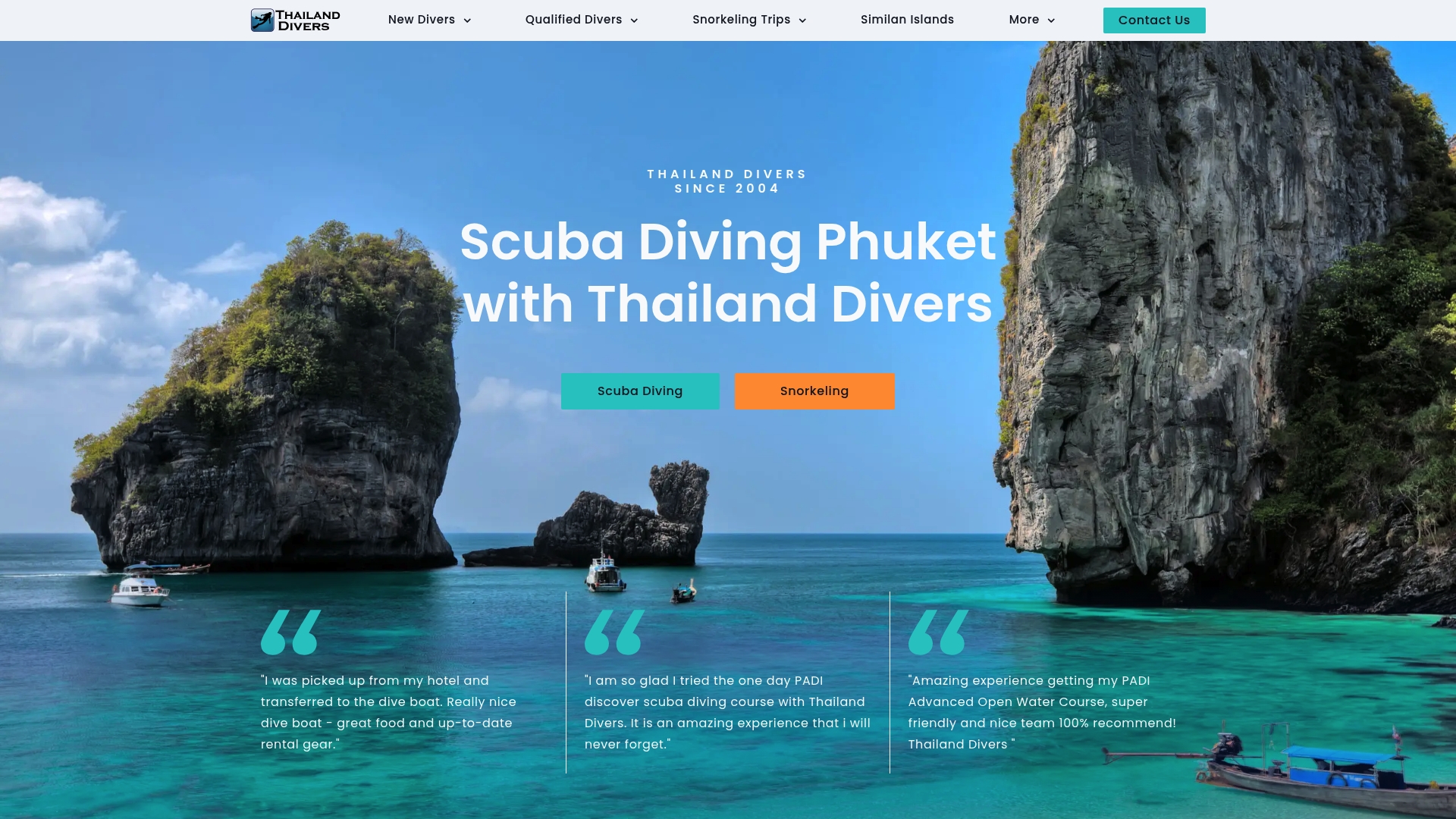 https://thailand-divers.com