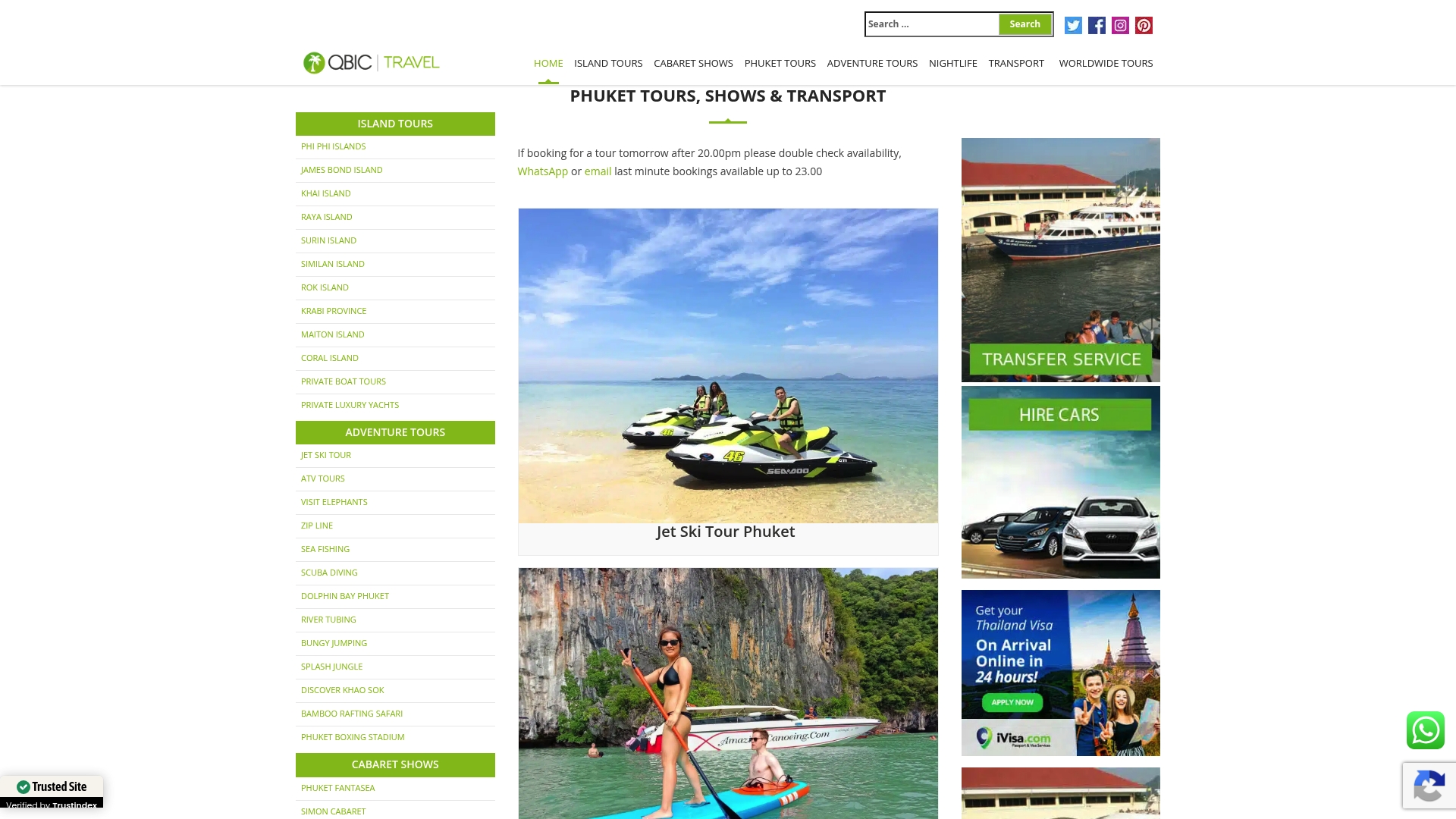 https://qbictravel.com
