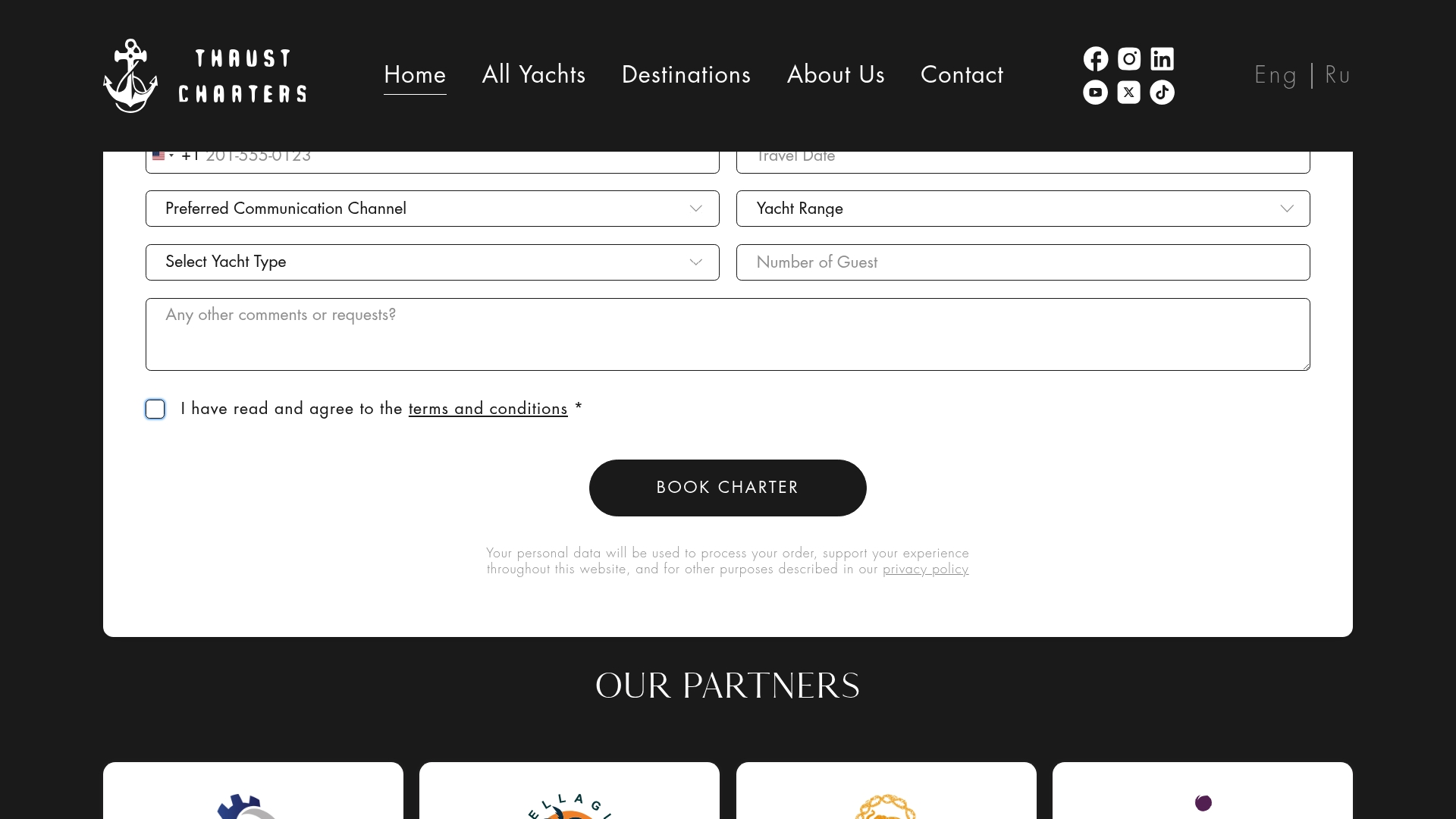 https://thrustcharters.com