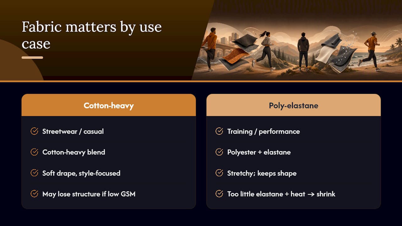 What Actually Matters Most When You're Buying — overview diagram
