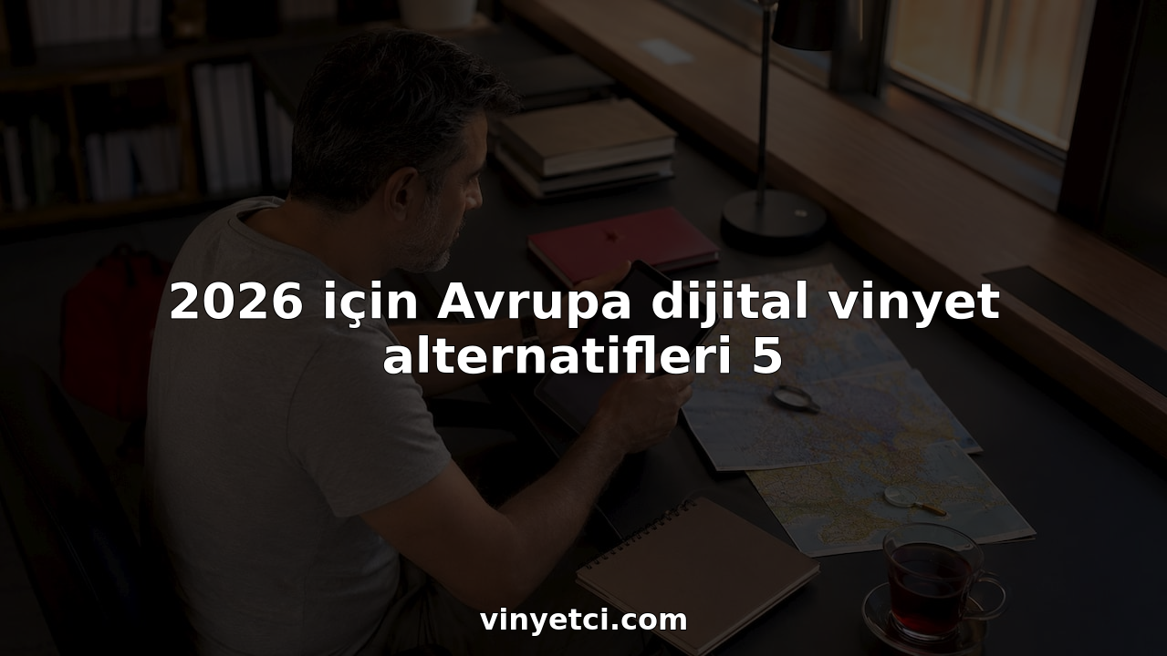 Evinde tabletle dijital vinyet satın alan bir adam