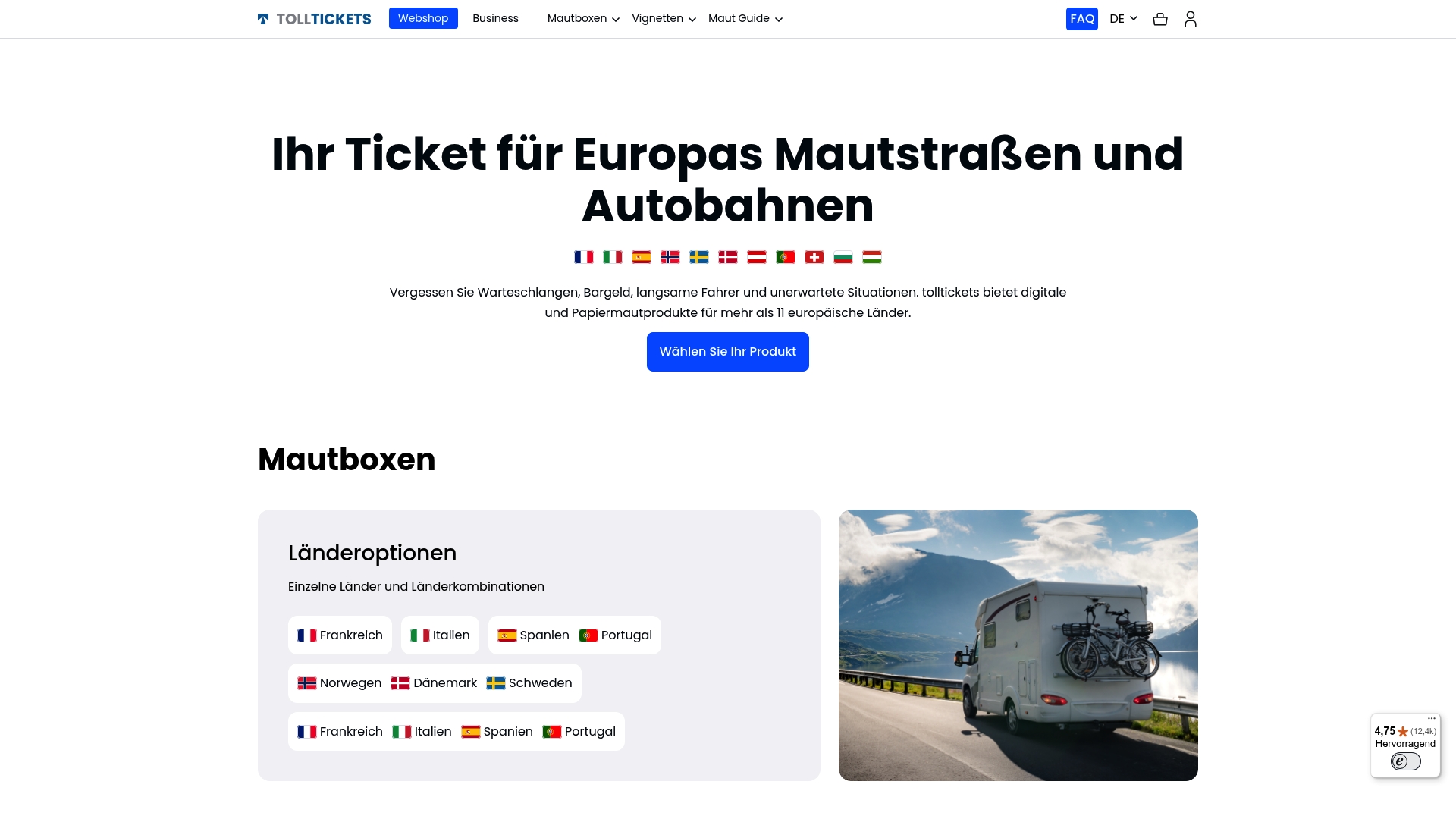 https://tolltickets.com