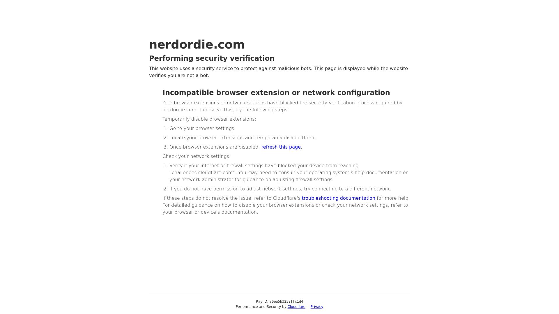 https://nerdordie.com