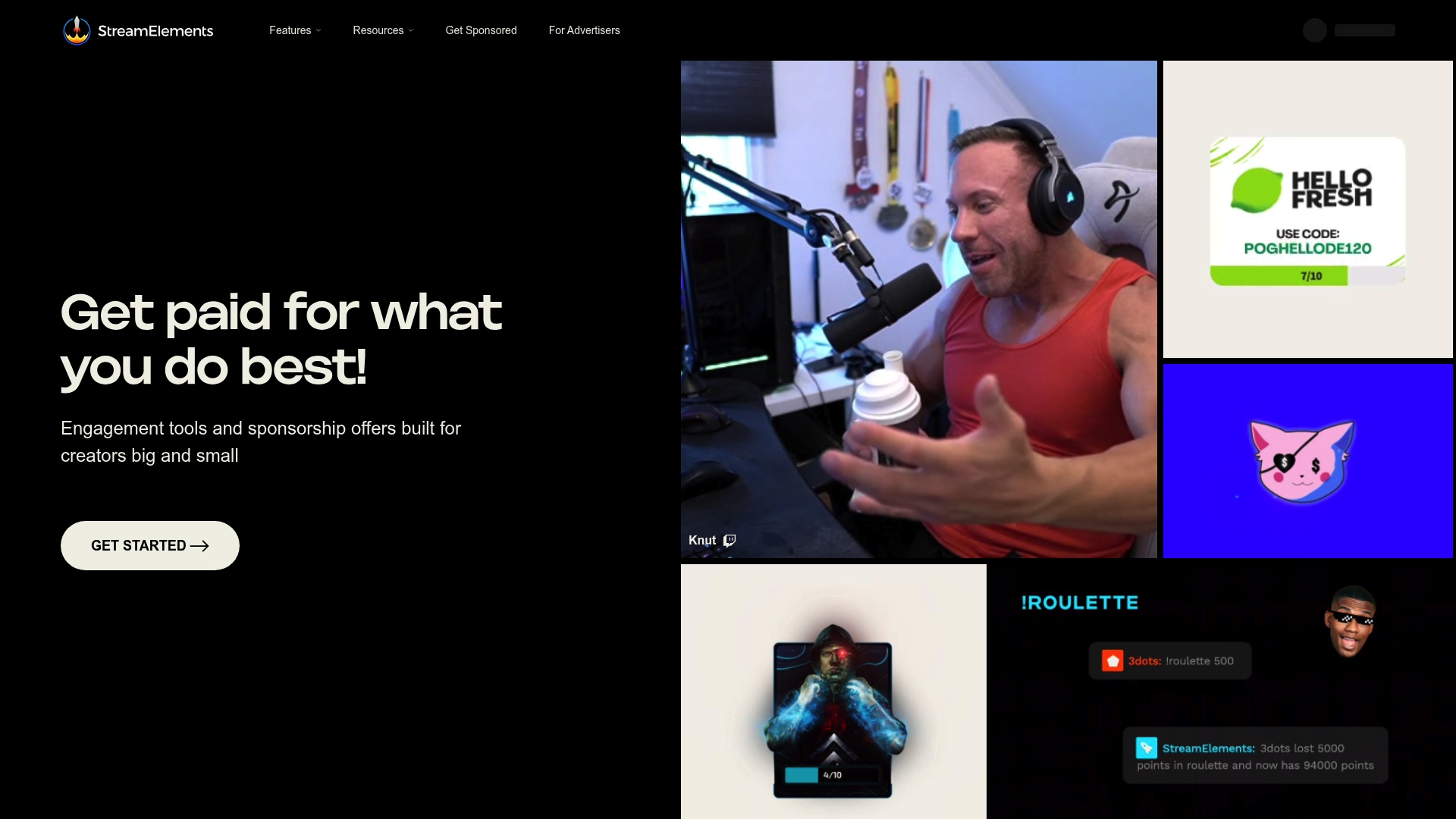 https://streamelements.com