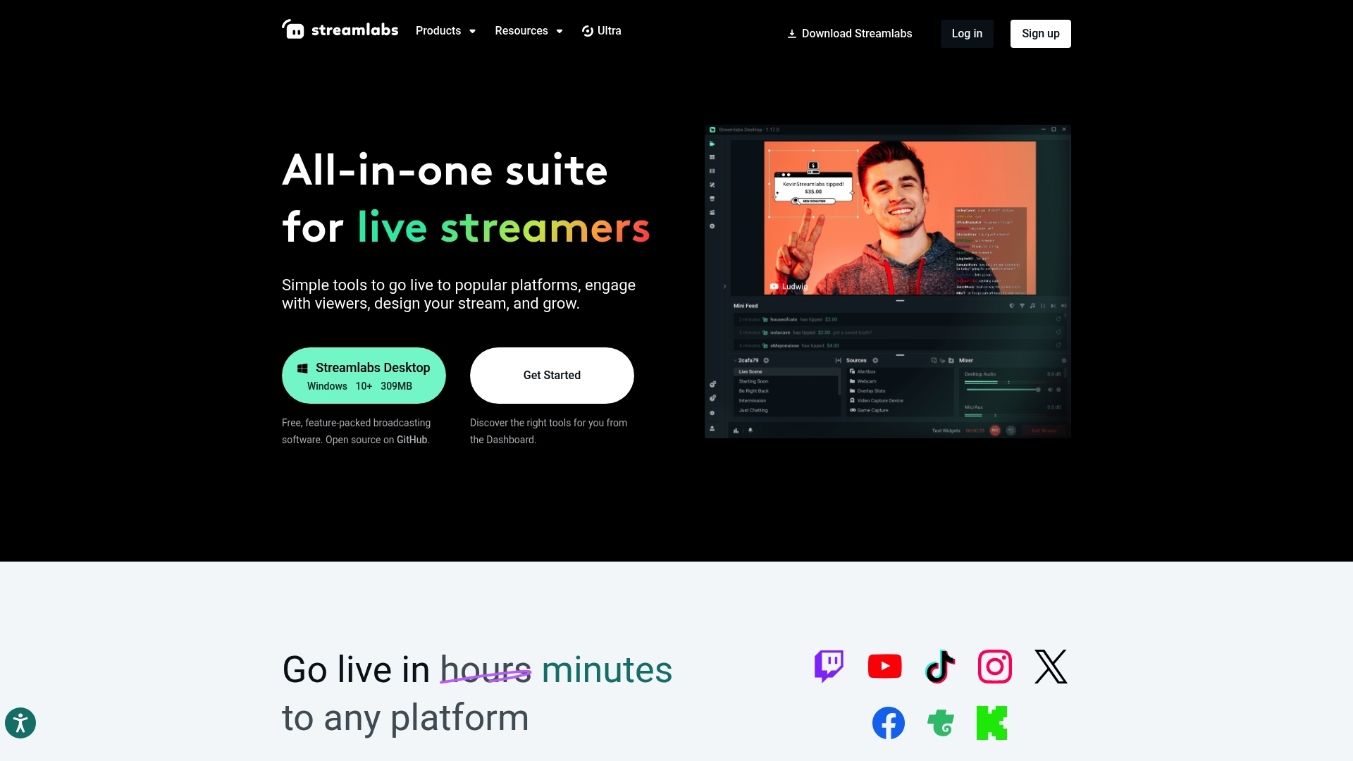 https://streamlabs.com