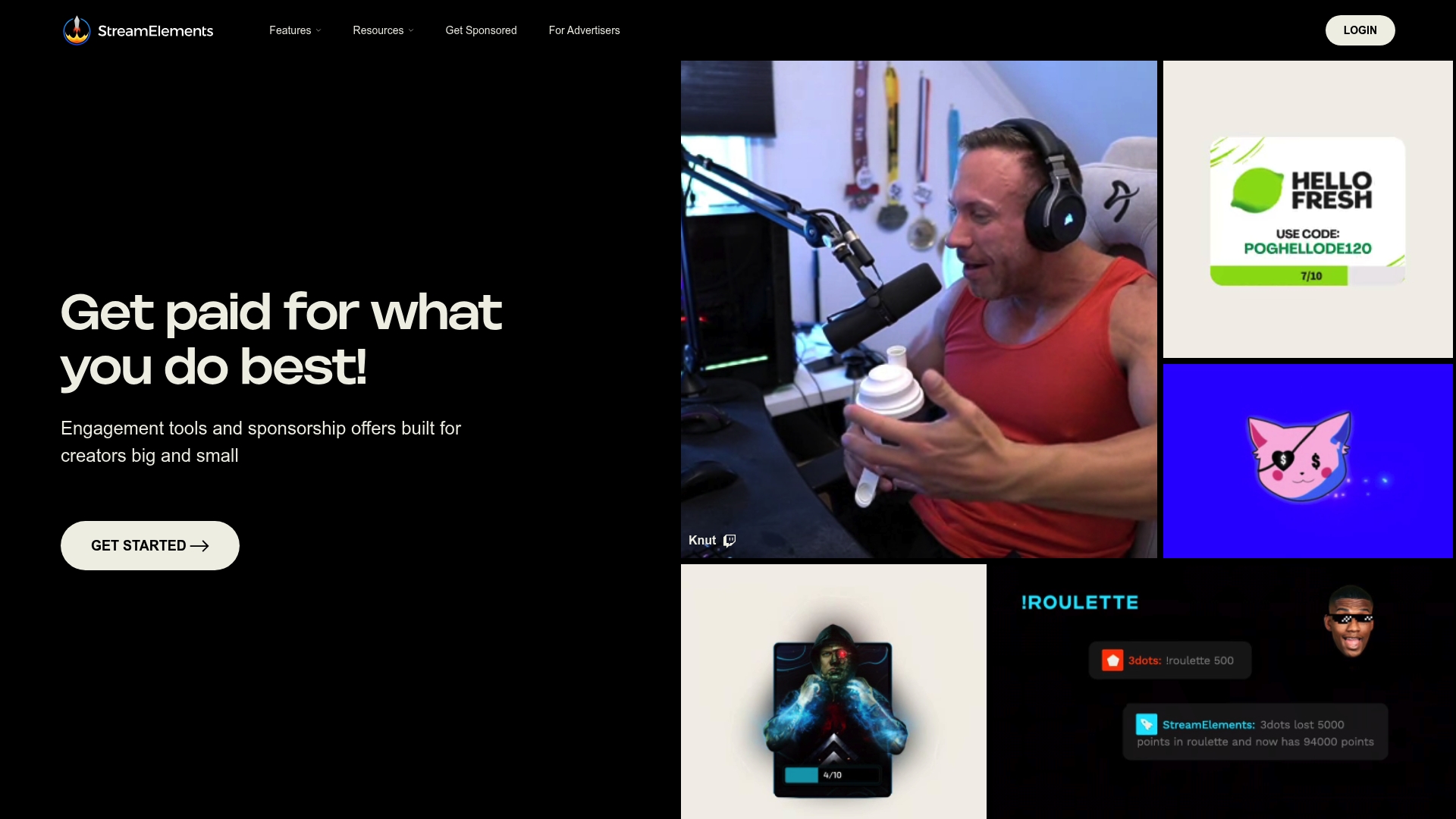 https://streamelements.com