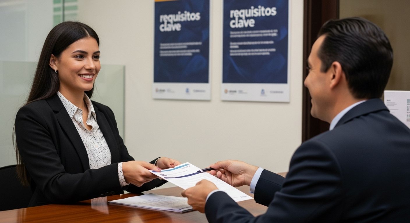 requisitos seguro internacional visado