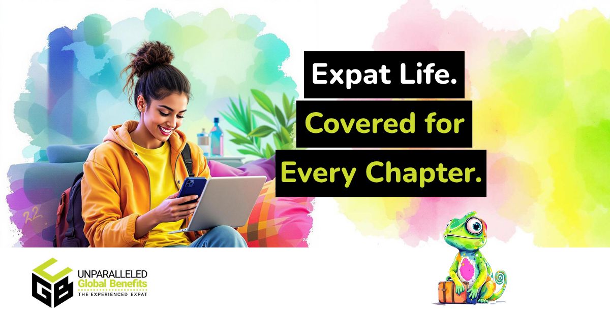 digital nomad travel insurance