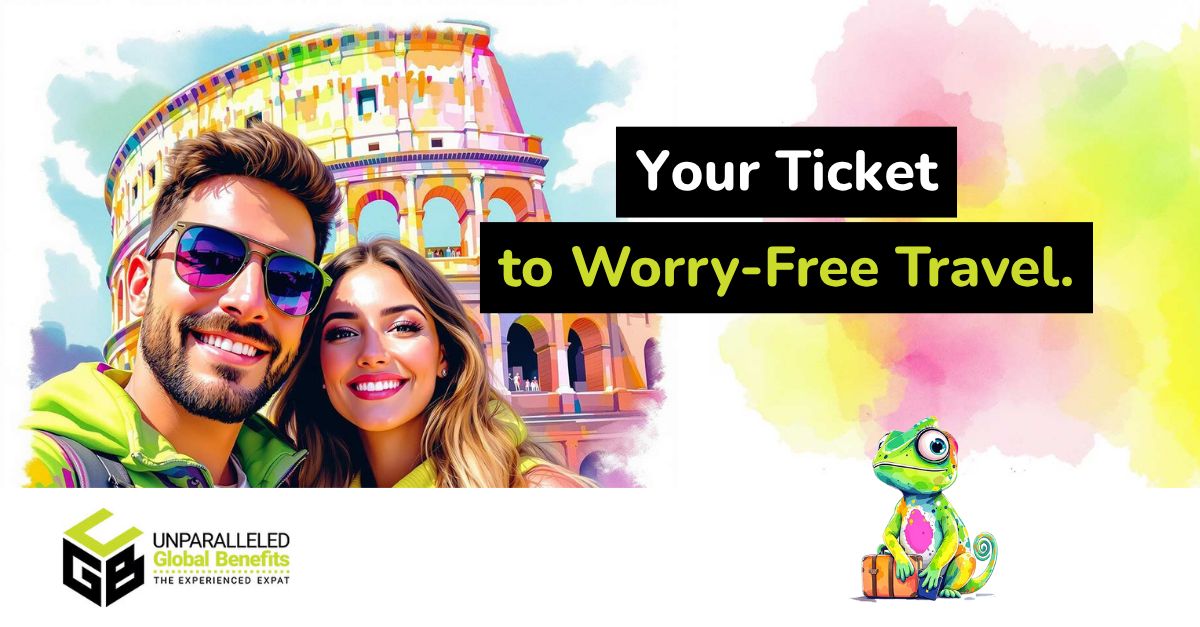 hotel lobby insurance policy