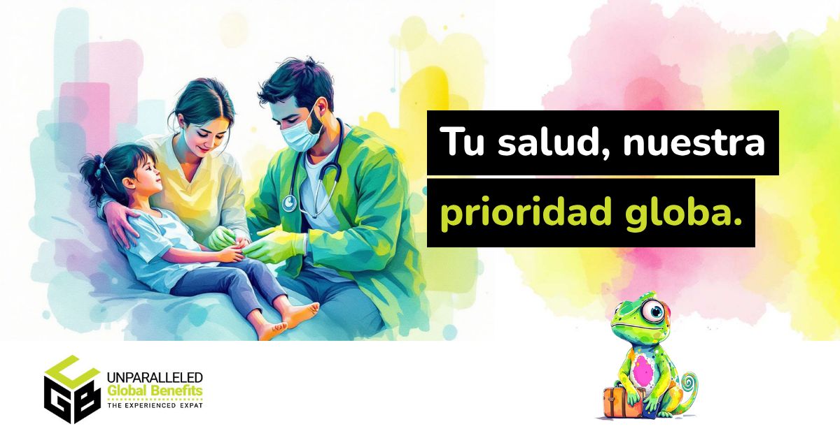 asistencia médica viaja coberturas