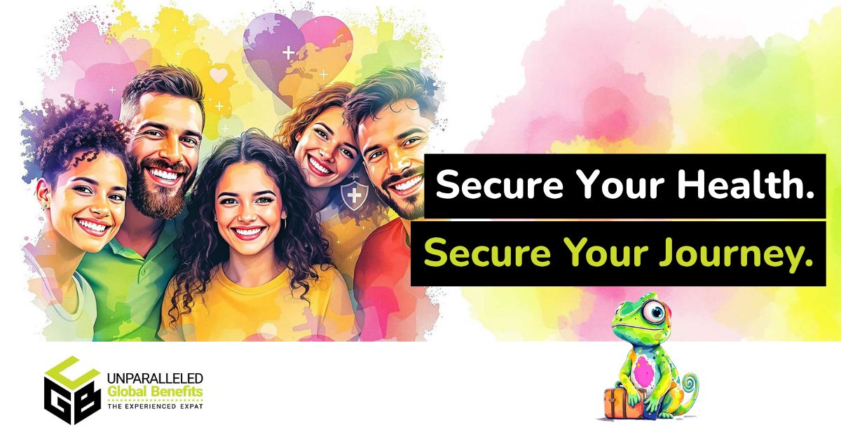 hospital travel health peace