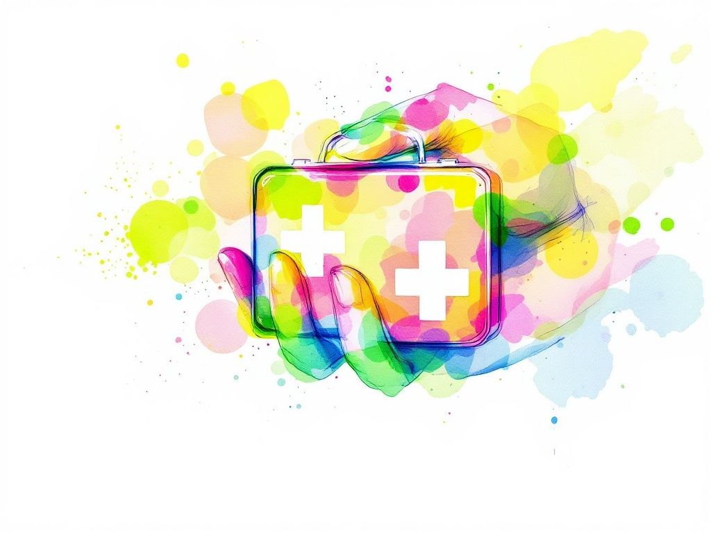 insurance plan comparison teamwork