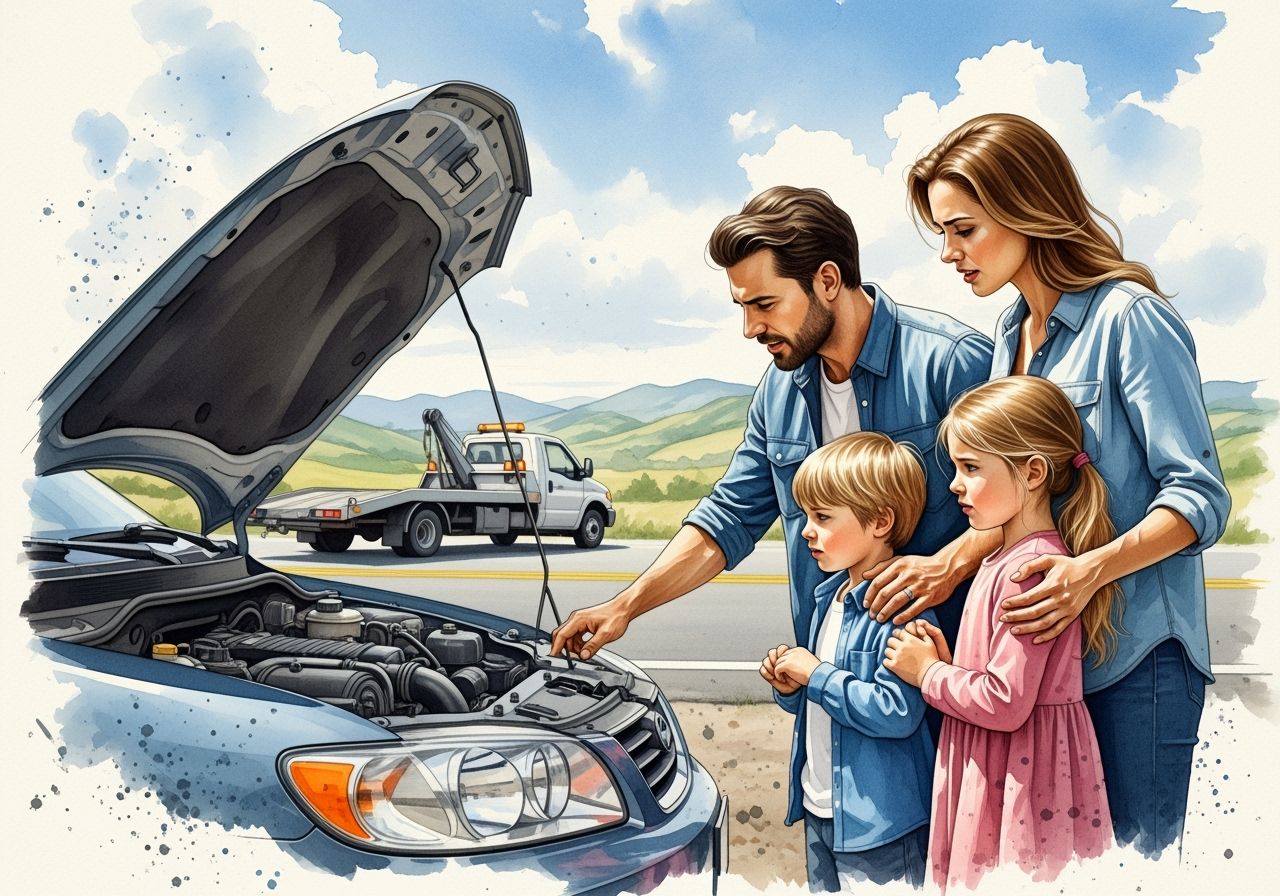 asistencia en carretera internacional