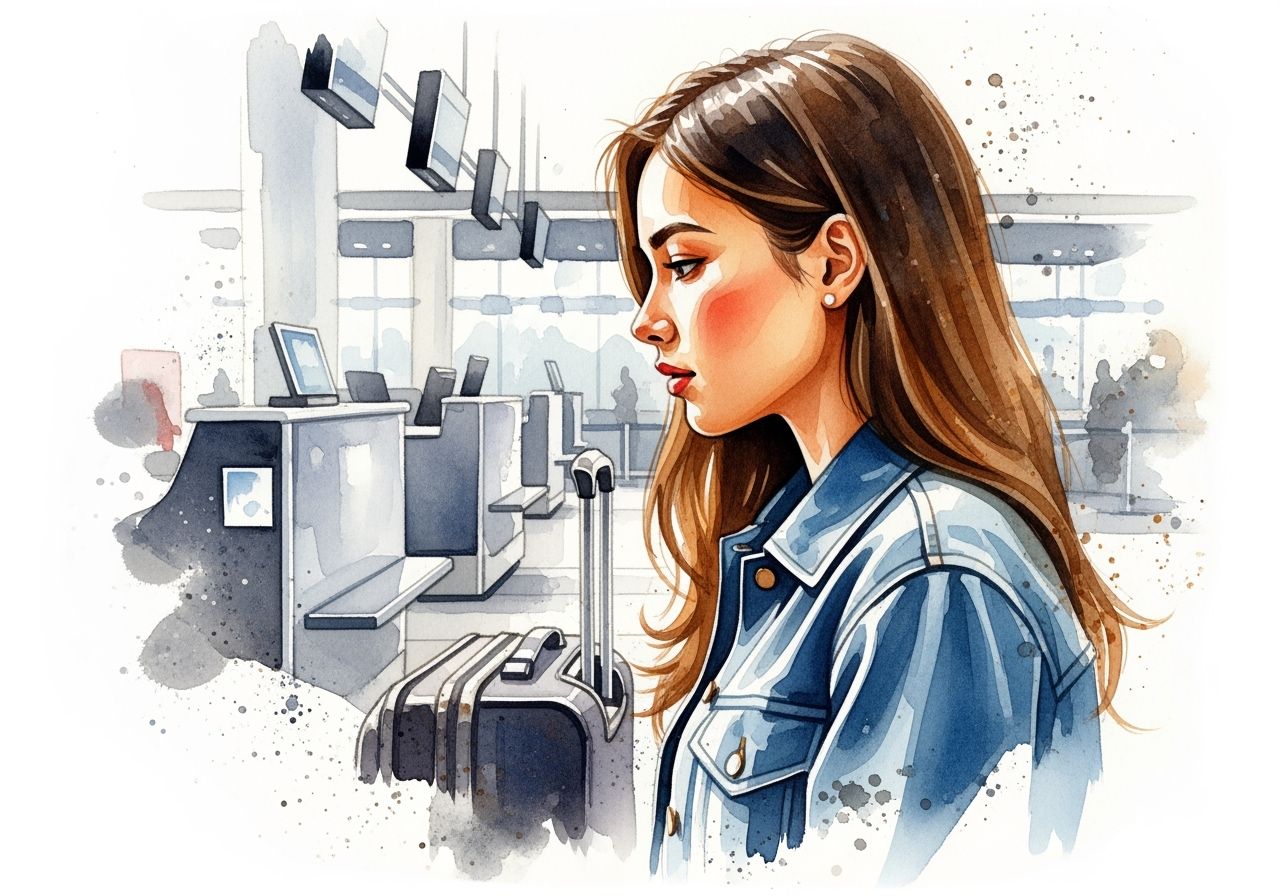 vaccine certificate travel