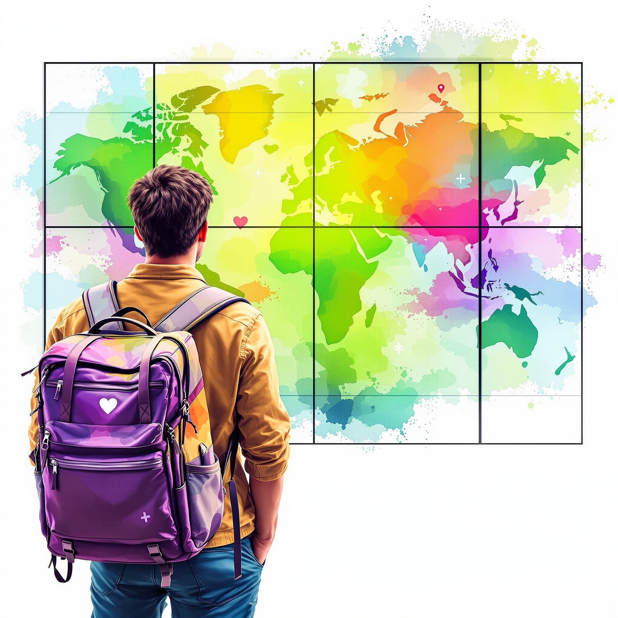 seguro médico internacional ayuda