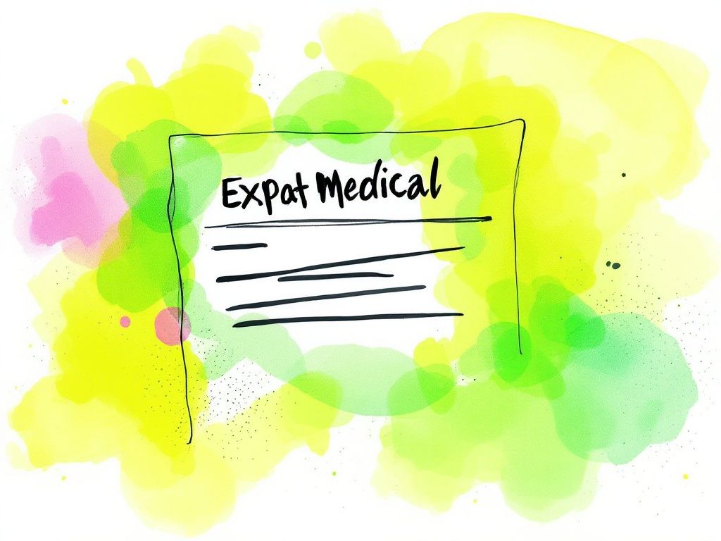 expat wellbeing abroad city