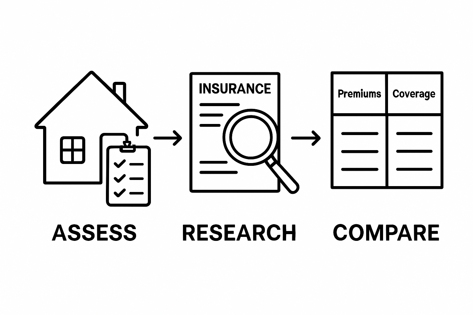 How to Choose Rental Insurance: A Complete Guide for Landlords