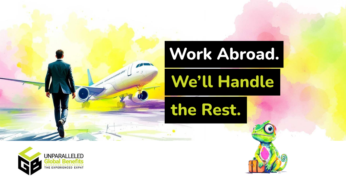 insurance working abroad co-working