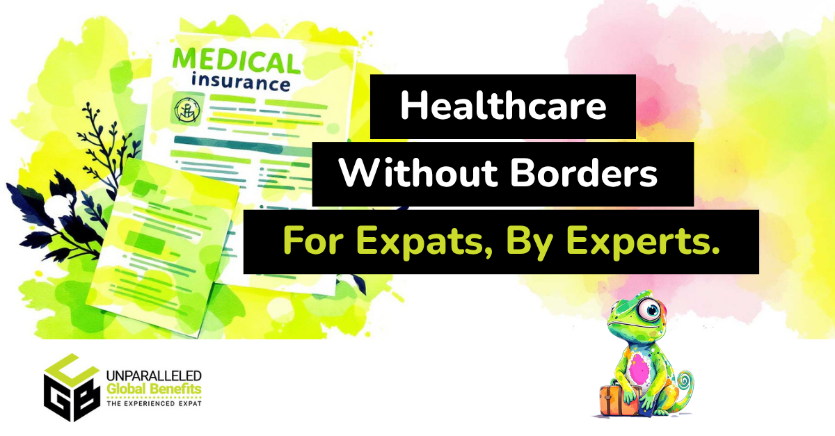 global health coverage